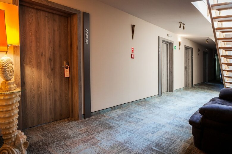 Hotel Orw Max