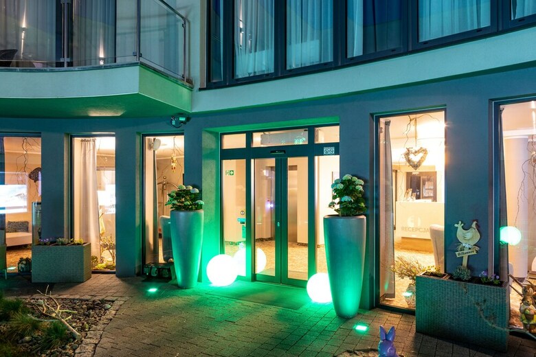 Hotel Orw Max