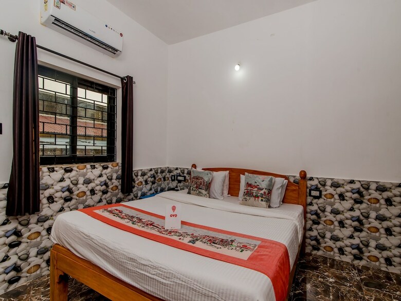 Hotel By Tushar