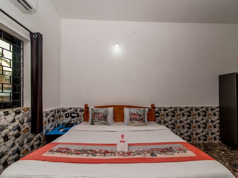 Hotel By Tushar