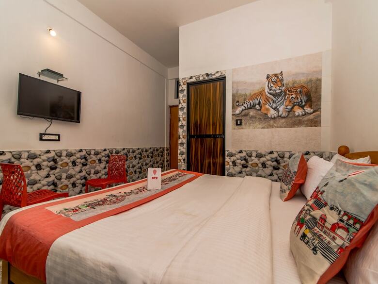 Hotel By Tushar