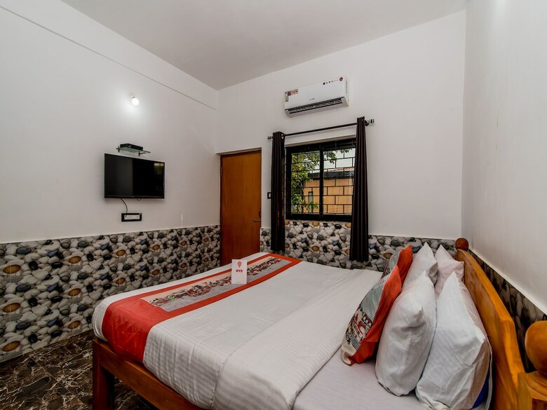Hotel By Tushar