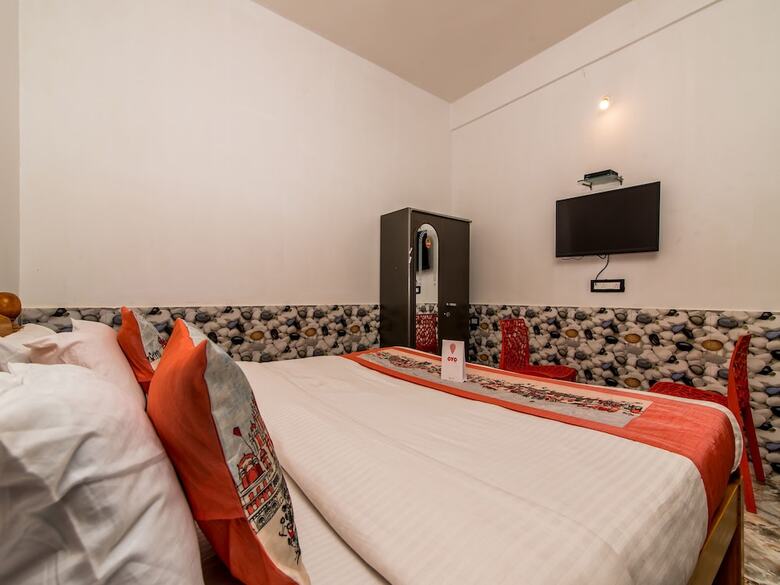 Hotel By Tushar