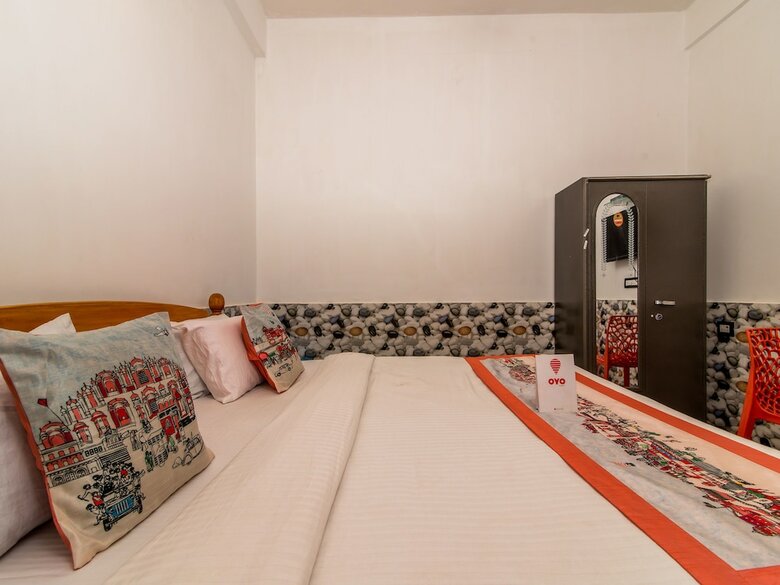 Hotel By Tushar