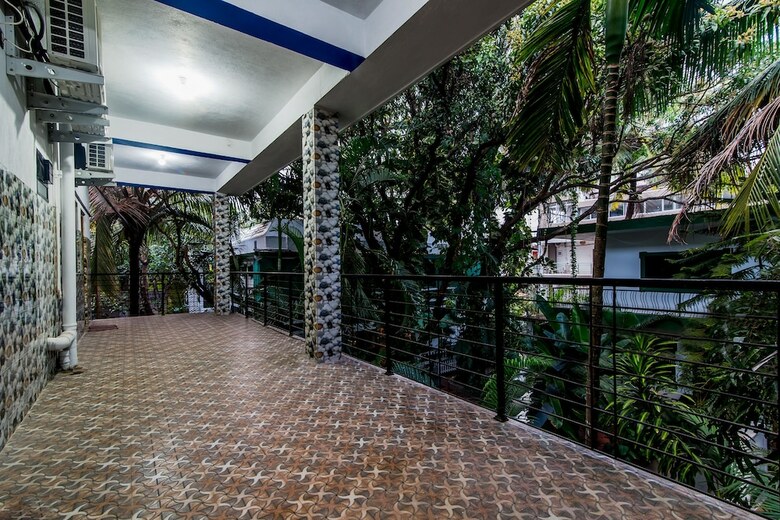Hotel By Tushar