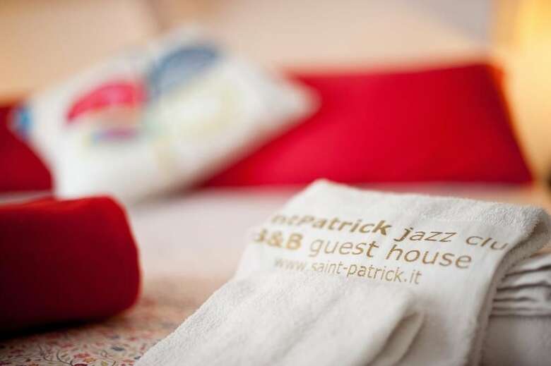 Saint Patrick B&B Guesthouse