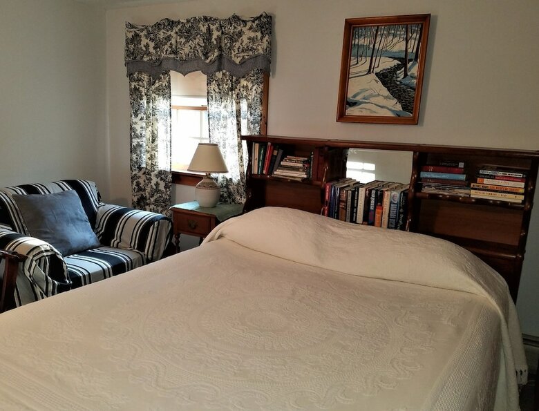 Copper Kettle B&B
