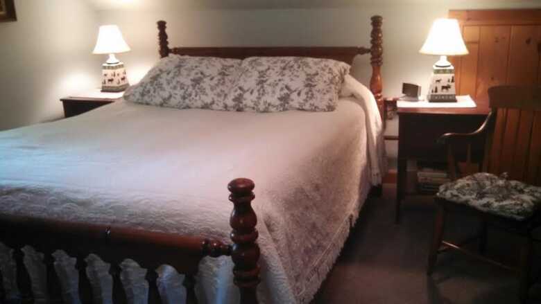 Copper Kettle B&B