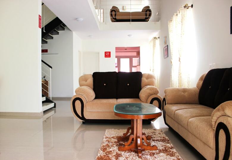 Oyo 3199 Apartment The Premium Services