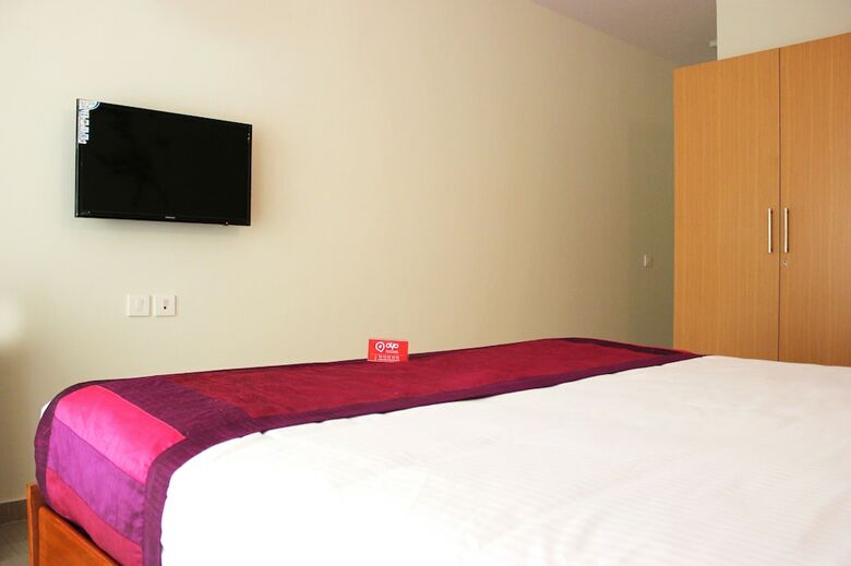 Oyo 3199 Apartment The Premium Services