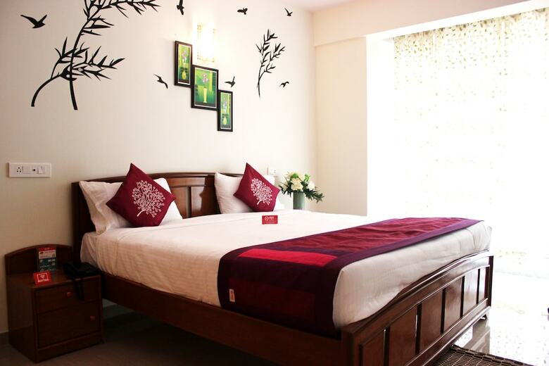 Oyo 3199 Apartment The Premium Services