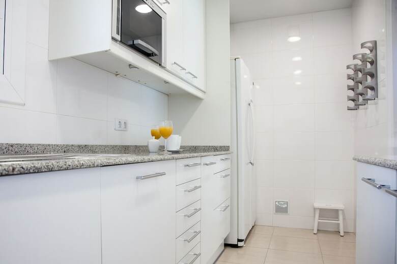 Apartamentos Suitur Villa Terramar