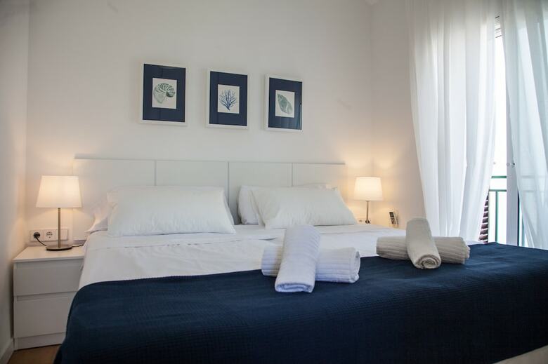 Apartamentos Suitur Villa Terramar
