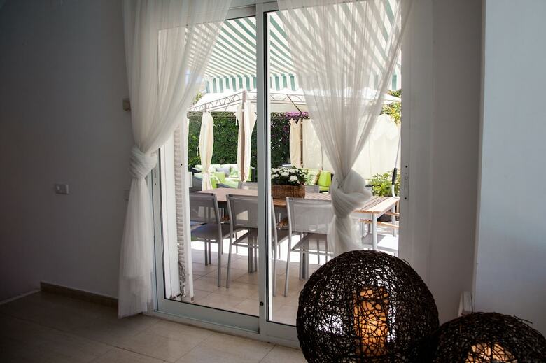 Apartamentos Suitur Villa Terramar
