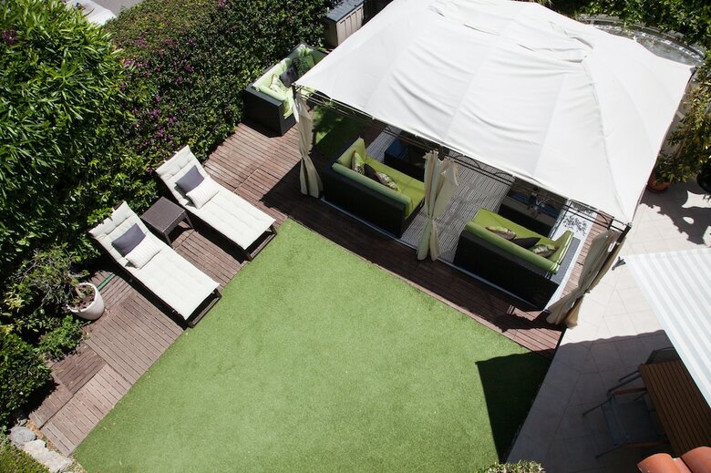 Apartamentos Suitur Villa Terramar