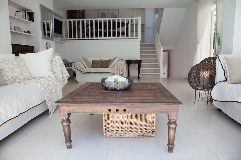 Apartamentos Suitur Villa Terramar