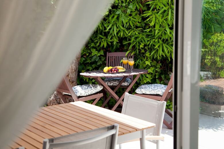Apartamentos Suitur Villa Terramar