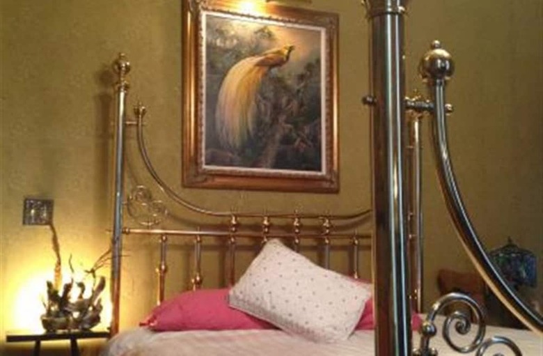 Bed & Breakfast Nicki Lee Mansion