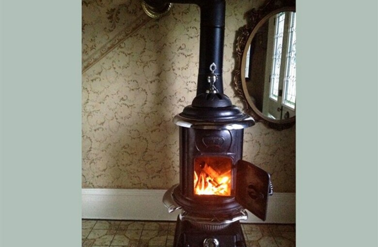 Bed & Breakfast Nicki Lee Mansion