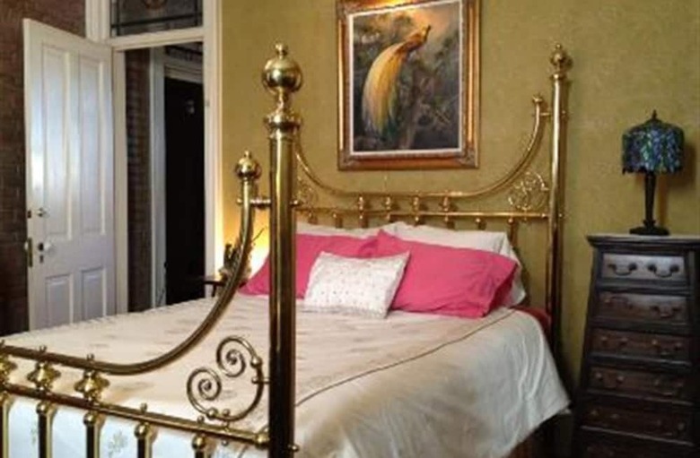 Bed & Breakfast Nicki Lee Mansion