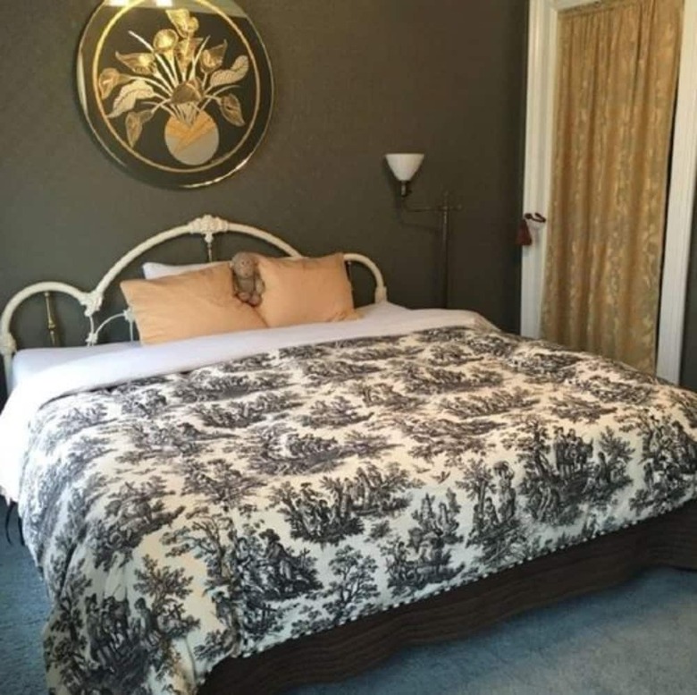 Bed & Breakfast Nicki Lee Mansion