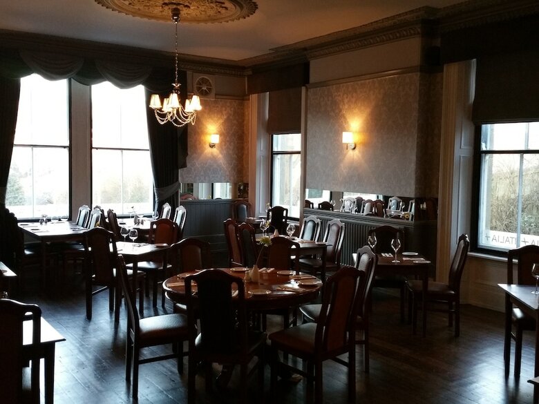 The Coquetvale Hotel