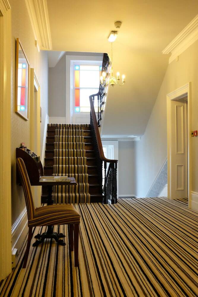 The Coquetvale Hotel
