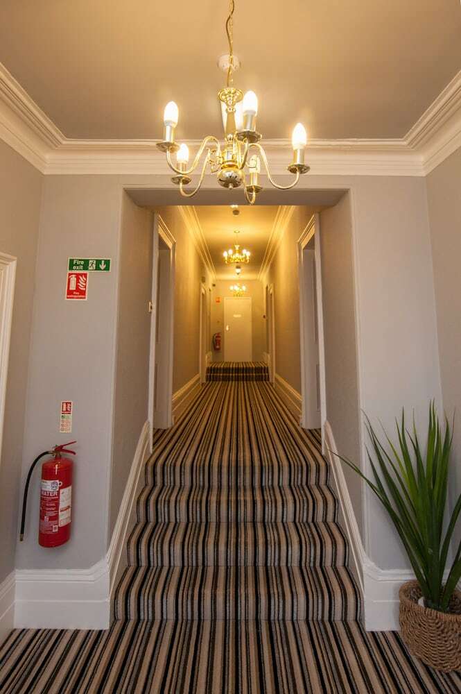 The Coquetvale Hotel