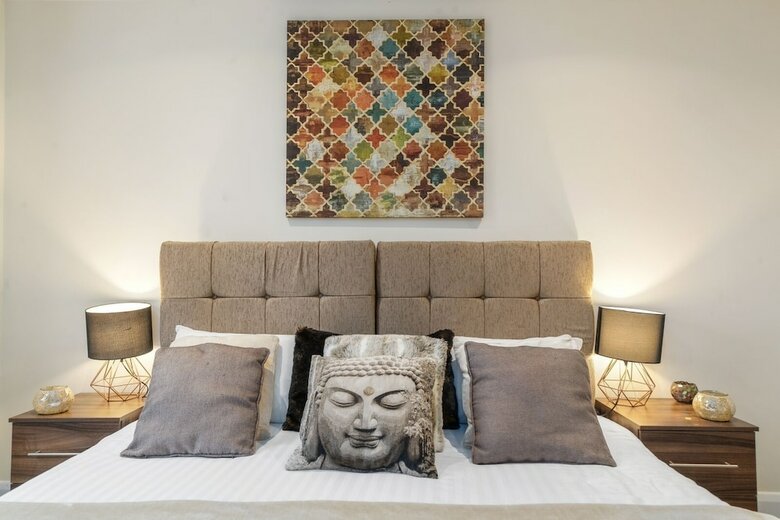 Heathrow Living Serviced Apartments By Ferndale