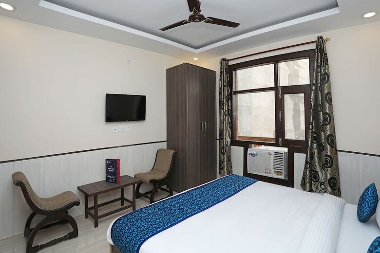 Oyo 11416 Hotel Redisston