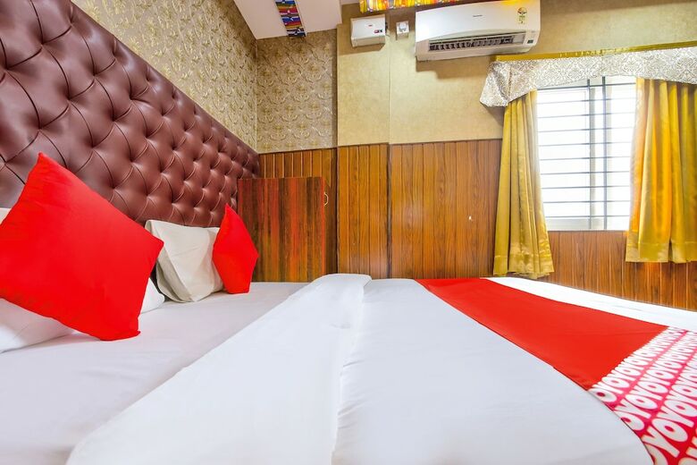 Oyo 10395 Hotel Dvarka Inn