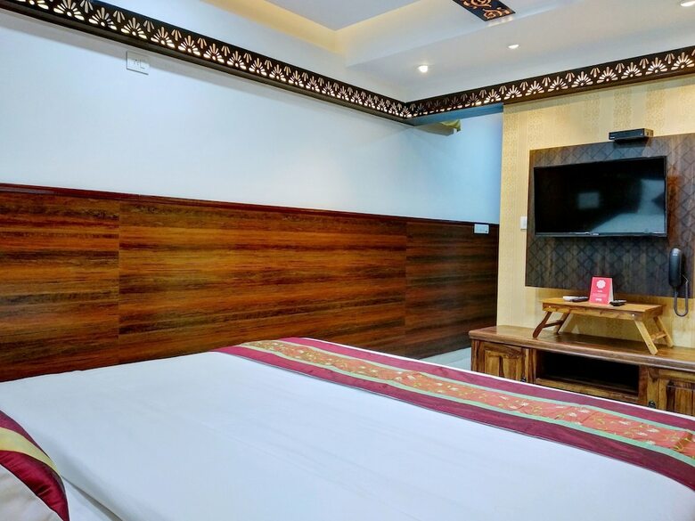 Oyo 10395 Hotel Dvarka Inn