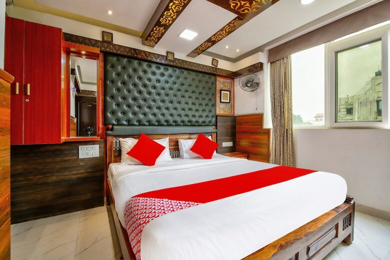 Oyo 10395 Hotel Dvarka Inn