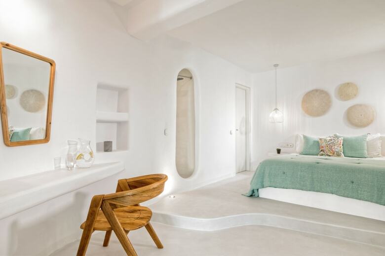 Hotel Lilly Residence-boutique Suites - Adults Only