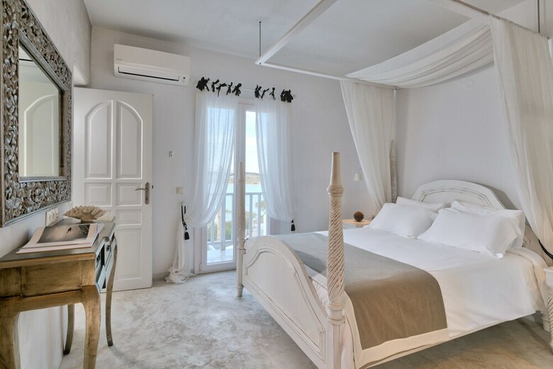 Hotel Lilly Residence-boutique Suites - Adults Only