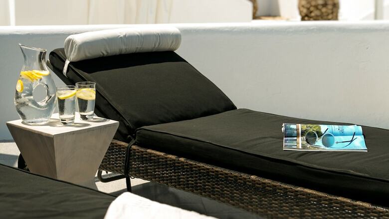 Hotel Lilly Residence-boutique Suites - Adults Only