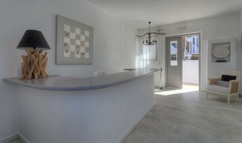 Hotel Lilly Residence-boutique Suites - Adults Only