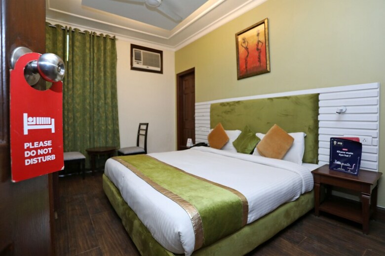 Oyo 9300 Hotel Sufyan