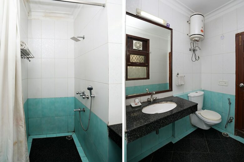 Oyo 9300 Hotel Sufyan