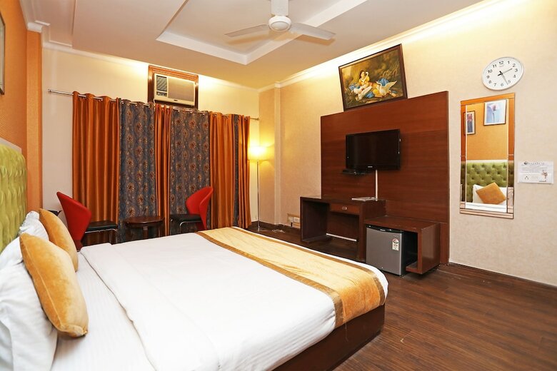 Oyo 9300 Hotel Sufyan