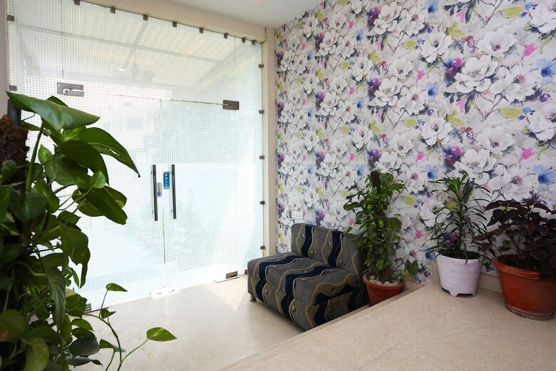 Oyo 9300 Hotel Sufyan