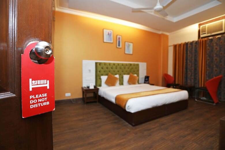 Oyo 9300 Hotel Sufyan