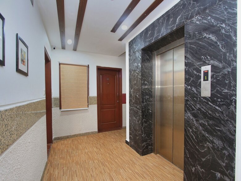 Hotel Oyo 10396 Boulevard Residences