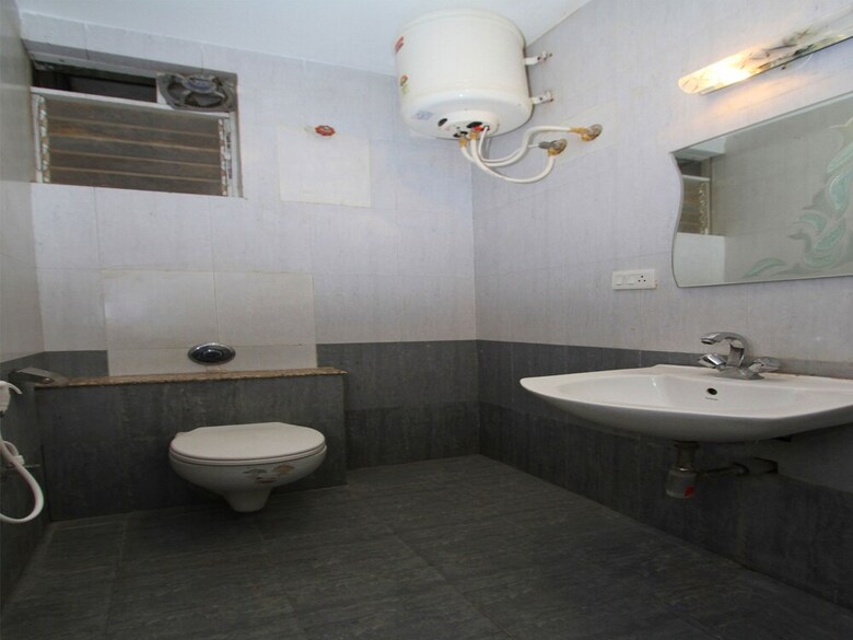 Hotel Oyo 10396 Boulevard Residences
