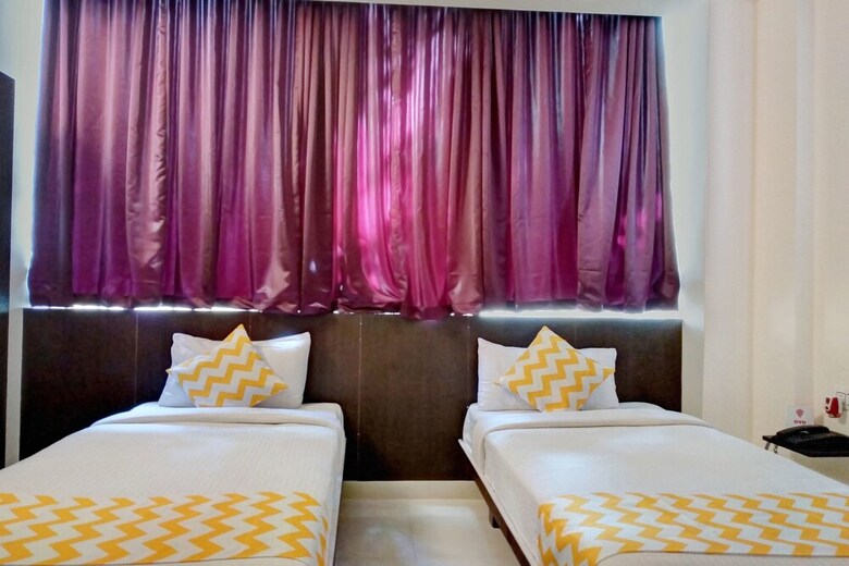 Hotel Oyo 10396 Boulevard Residences