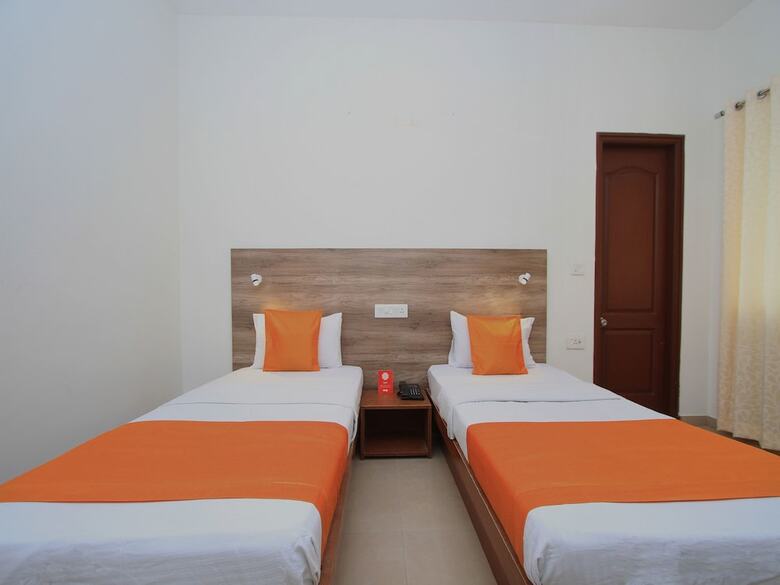 Hotel Oyo 10396 Boulevard Residences