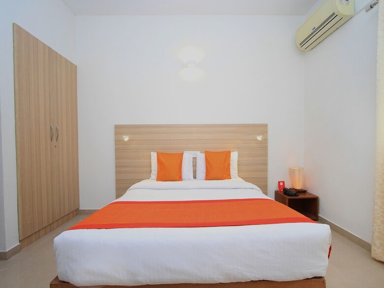 Hotel Oyo 10396 Boulevard Residences