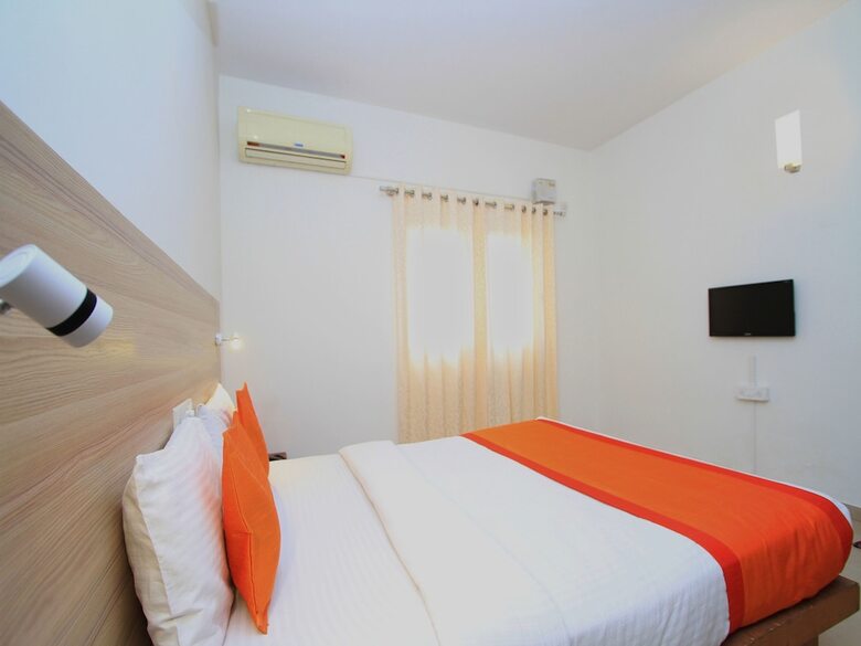 Hotel Oyo 10396 Boulevard Residences