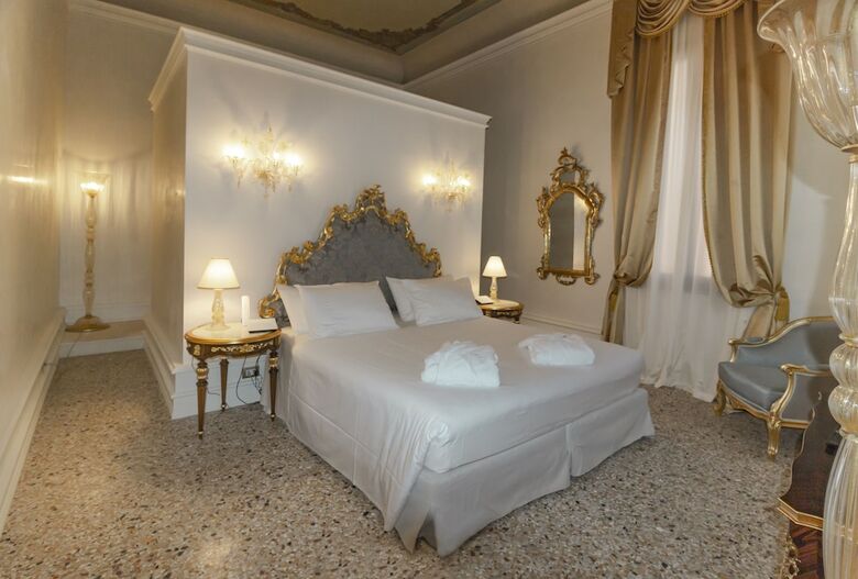 Hotel C� Bonfadini Historic Experience