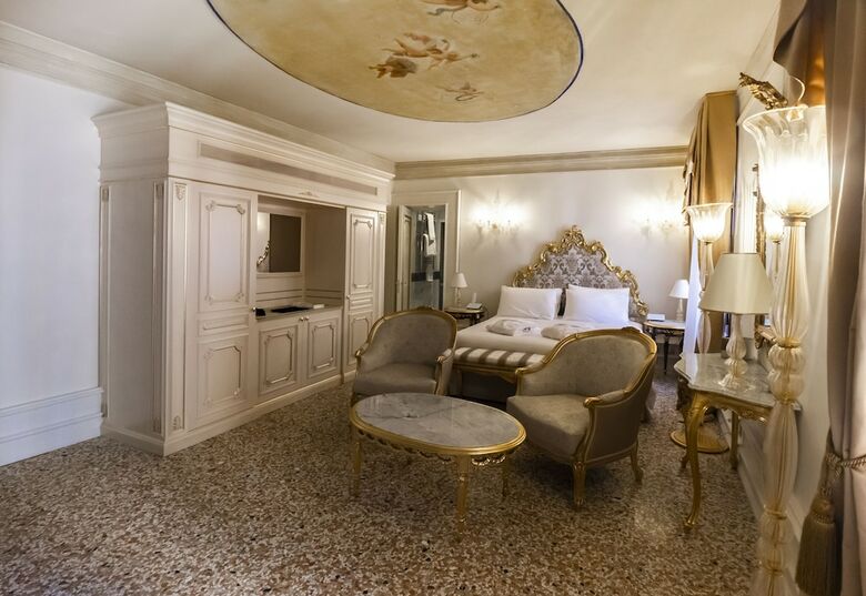 Hotel C� Bonfadini Historic Experience